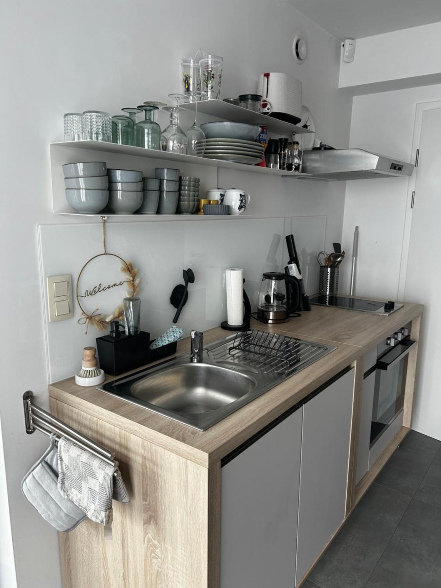La Planque Du Raton Laveur Aparthotel Lierneux ภายนอก รูปภาพ